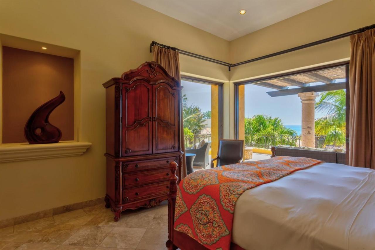 Villa Gracia 5Bdrm Turn Key Rental With Staff Services At A Discounted Rate! Cabo San Lucas Ngoại thất bức ảnh